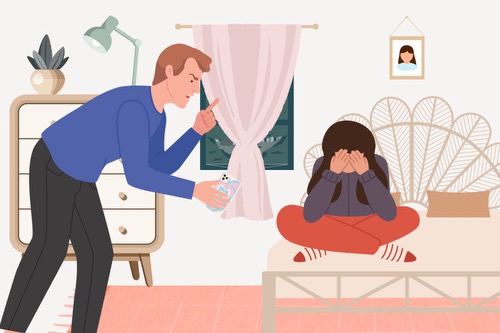 Read more about the article Can You Forgive Your Parents?